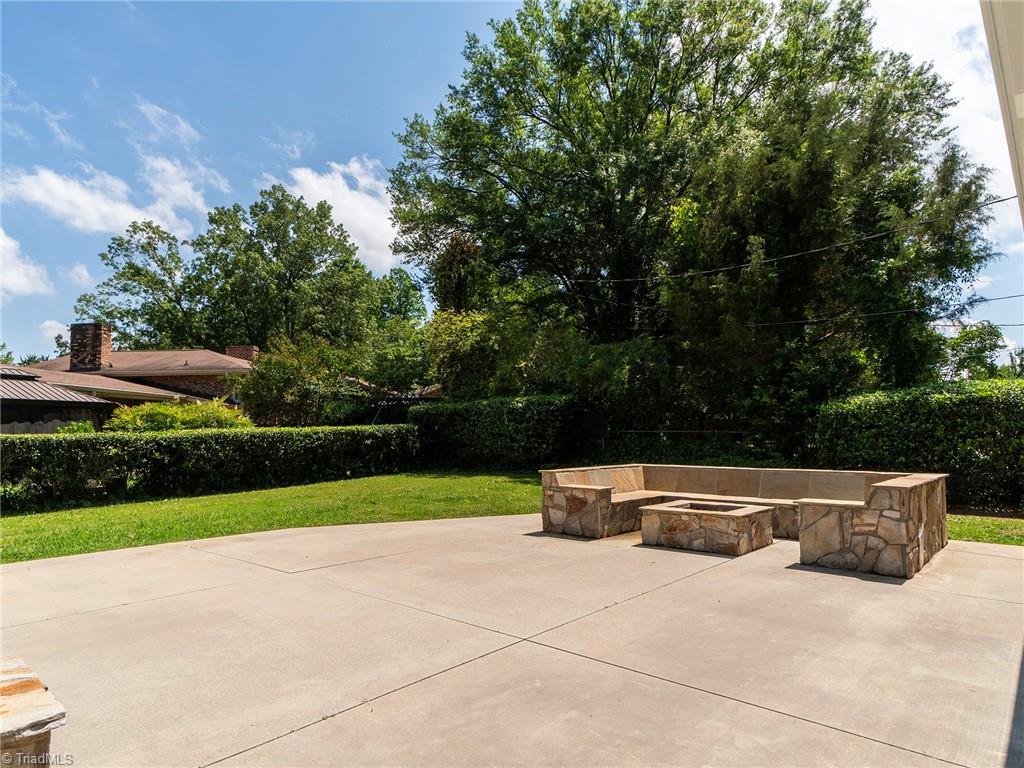 223 Shadowbrook Drive, Burlington, North Carolina image 43