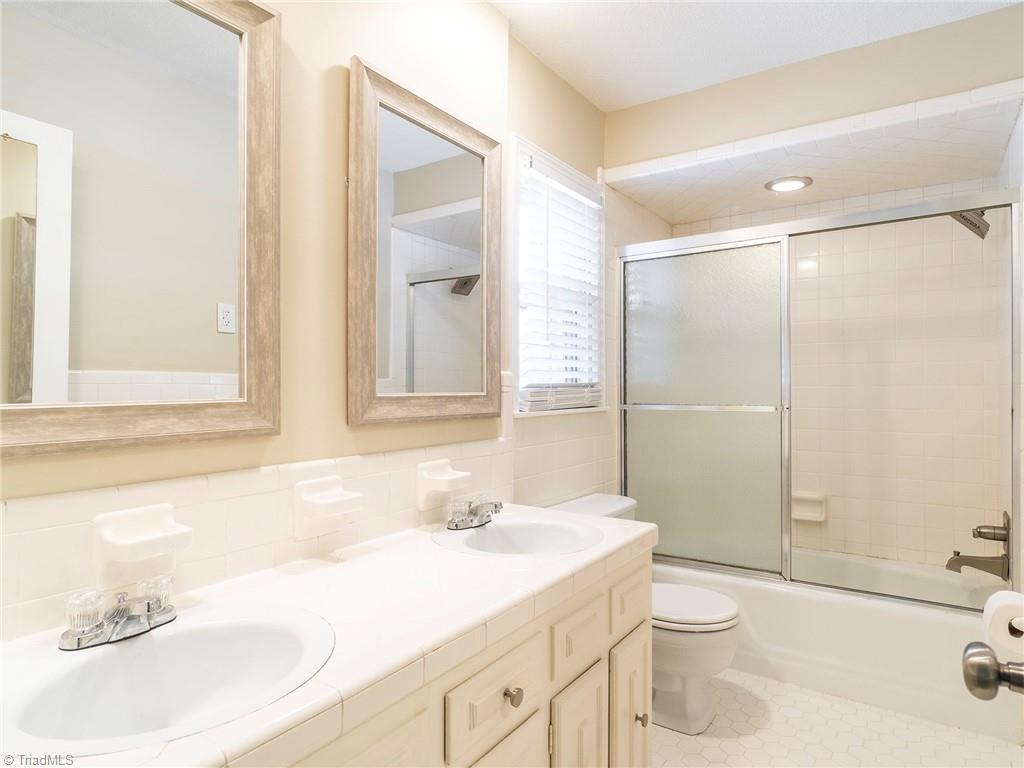 223 Shadowbrook Drive, Burlington, North Carolina image 33