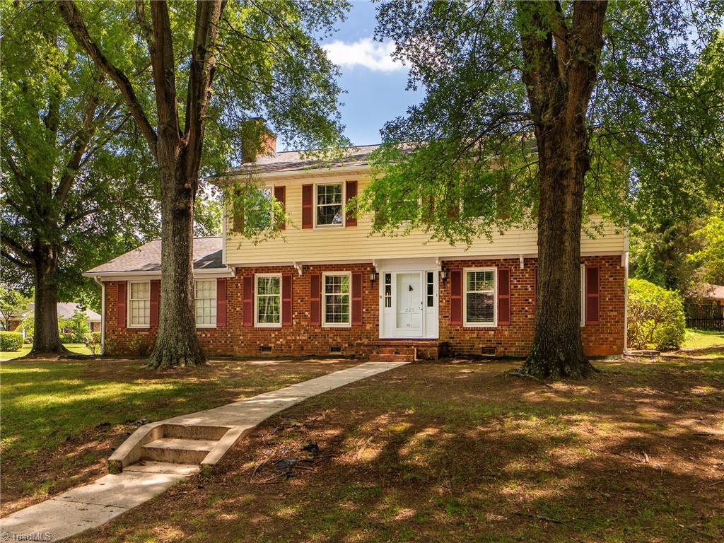 223 Shadowbrook Drive, Burlington, North Carolina image 49