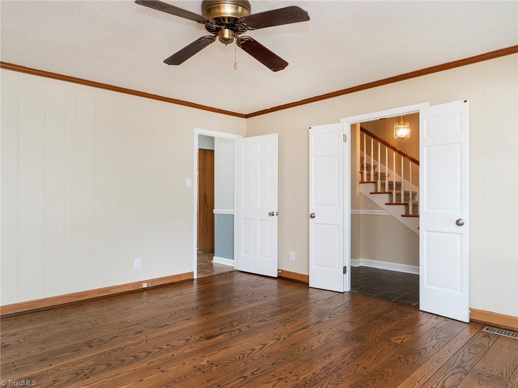 223 Shadowbrook Drive, Burlington, North Carolina image 21