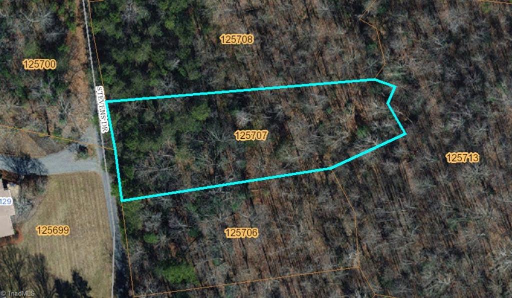 Lot 5 Stevens Drive, Jonesville, North Carolina image 8