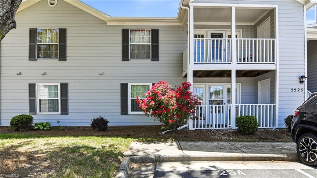 Photo of 5525 Hornaday Road #A, Greensboro, NC 27409 (MLS # 1218723)