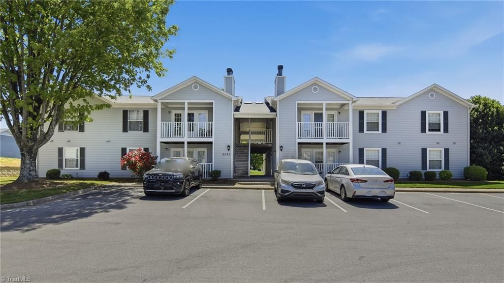 Photo of 5525 Hornaday Road #A, Greensboro, NC 27409 (MLS # 1218723)