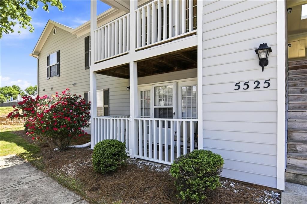 Photo of 5525 Hornaday Road #A, Greensboro, NC 27409 (MLS # 1218723)