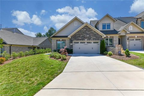 A home in High Point