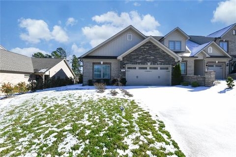 A home in High Point