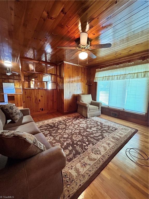 5336 Nc Highway 67, Boonville, North Carolina image 21