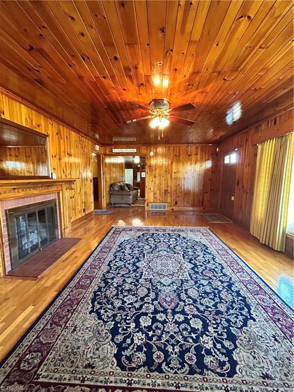 5336 Nc Highway 67, Boonville, North Carolina image 23