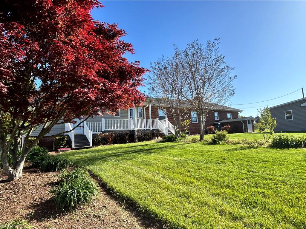 5336 Nc Highway 67, Boonville, North Carolina image 14