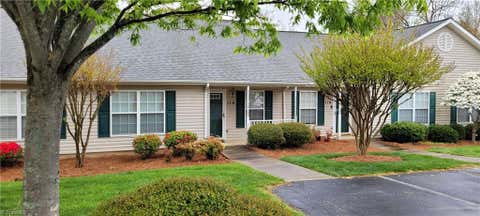 Homes For Rent - 116 Wesley Harris Circle<br/> Greensboro, NC 27455