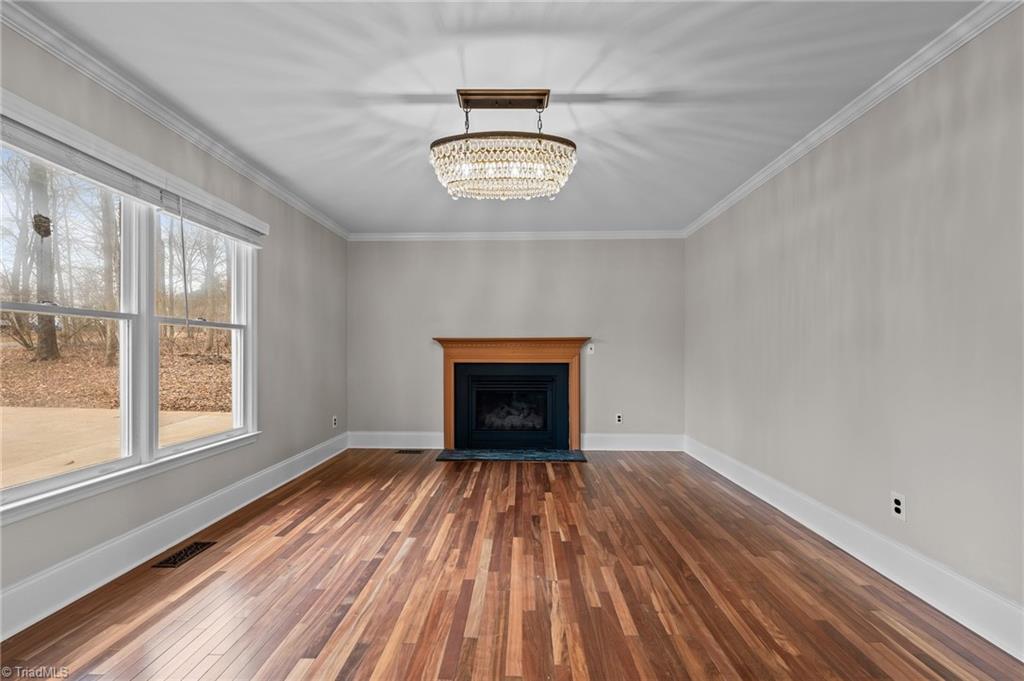1835 Rayle Farm Road, Pleasant Garden, North Carolina image 3
