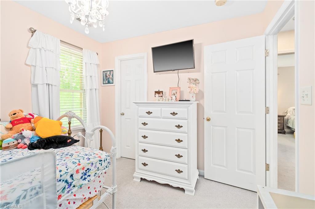 3436 Candlebrook Court, Mebane, North Carolina image 17