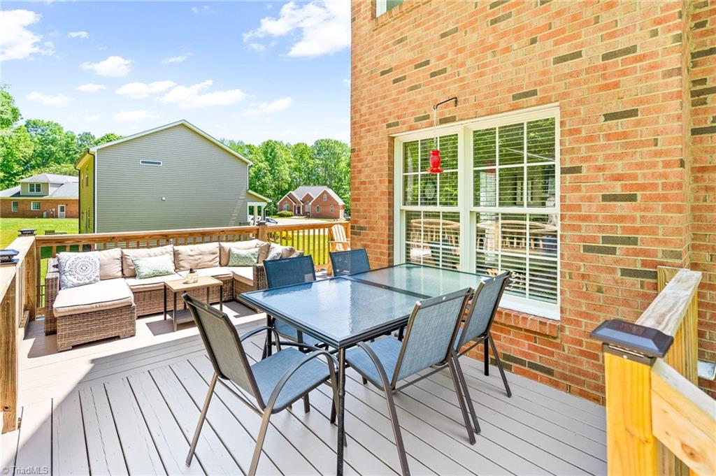 3436 Candlebrook Court, Mebane, North Carolina image 26
