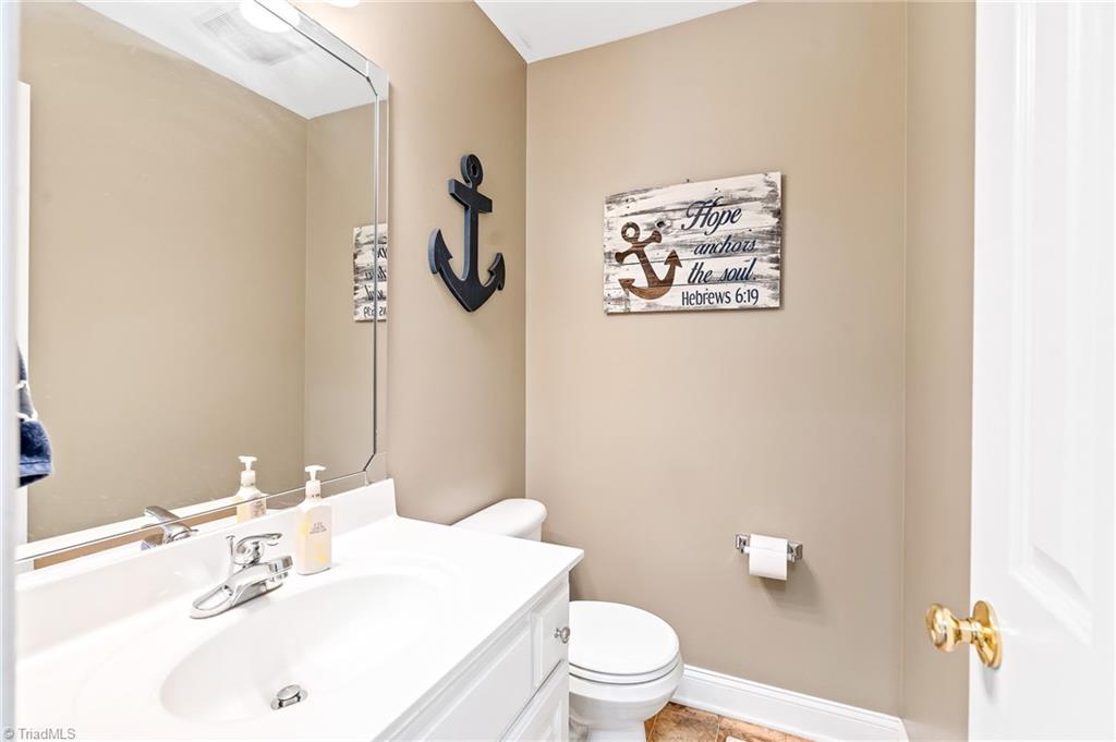 3436 Candlebrook Court, Mebane, North Carolina image 10