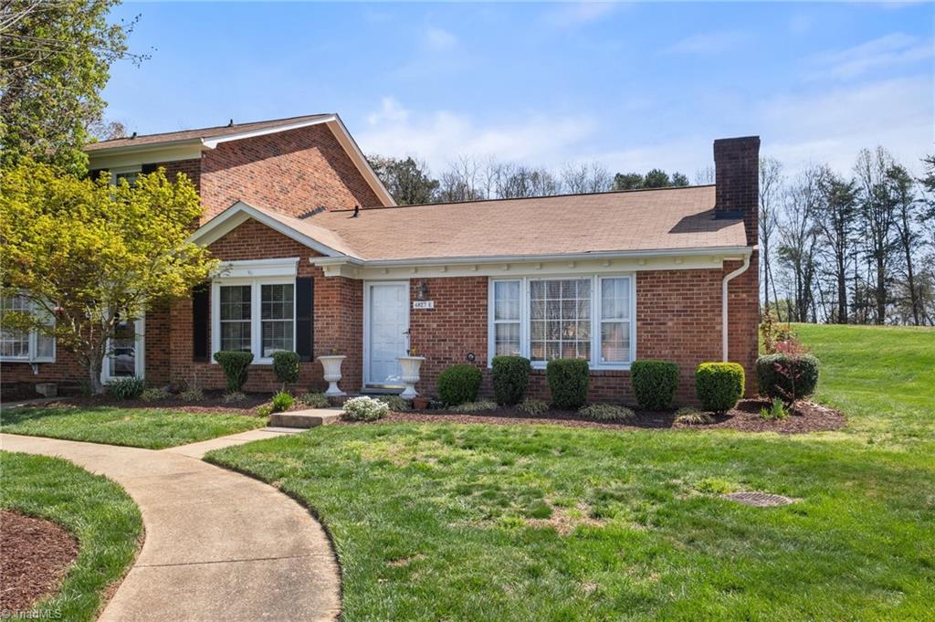 4827 Tower Road #E, Greensboro, North Carolina image 2