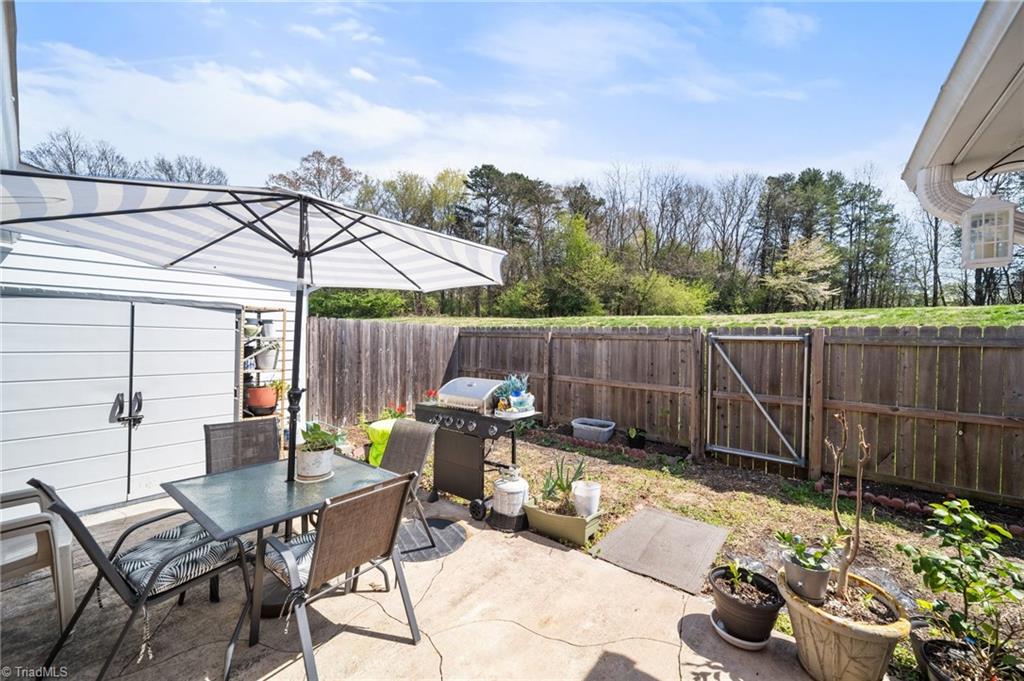 4827 Tower Road #E, Greensboro, North Carolina image 27