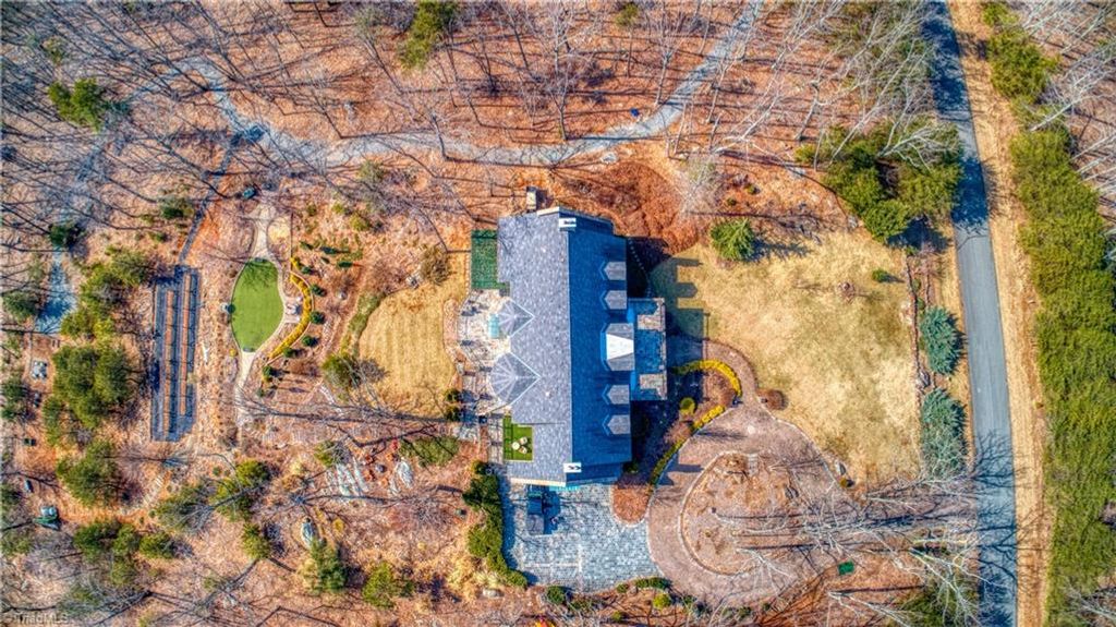 Photo of 530 Sierra Trace Road, Denton, NC 27239 (MLS # 1209078)