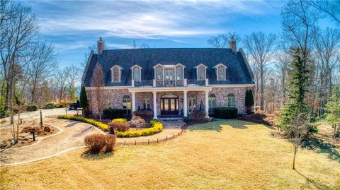 Photo of 530 Sierra Trace Road, Denton, NC 27239 (MLS # 1209078)