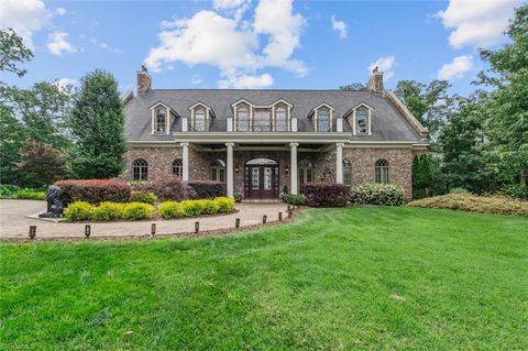 Homes For Sale - 530 Sierra Trace Road<br/> Denton, NC 27239