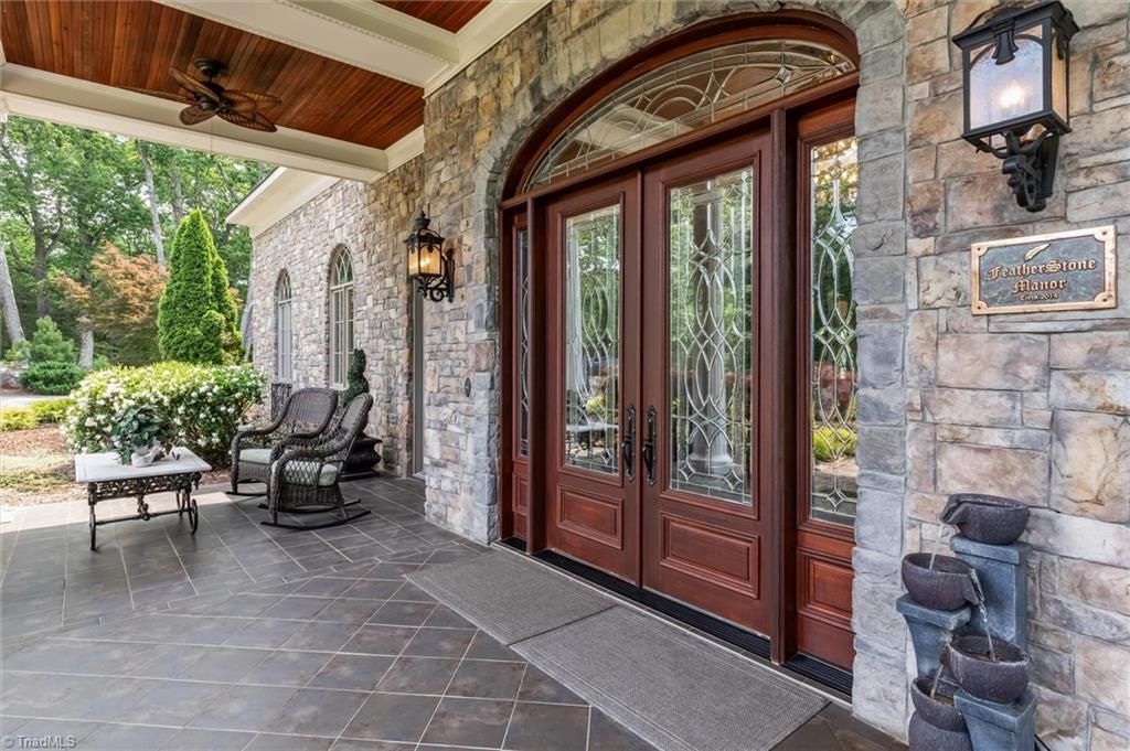 Photo of 530 Sierra Trace Road, Denton, NC 27239 (MLS # 1209078)