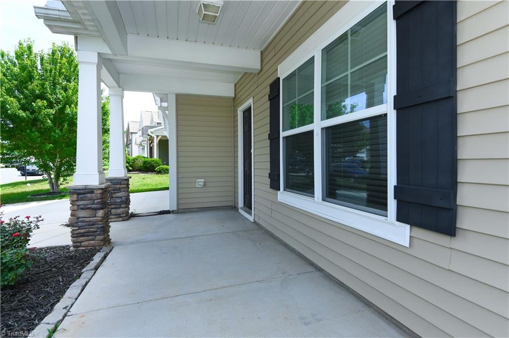 Photo of 717 Nellie Gray Place, Whitsett, NC 27377 (MLS # 1225205)