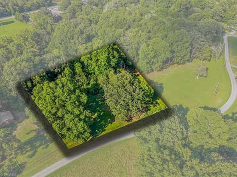Vacant Land For Sale - 821 Coleman Drive<br/> Whitsett, NC 27377