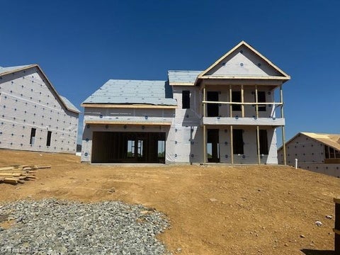 Homes For Sale - 3016 Bayou Street<br/> Graham, NC 27253