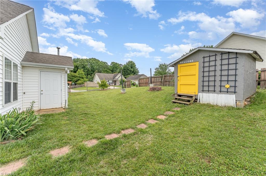 606 Arden Street, Burlington, North Carolina image 19