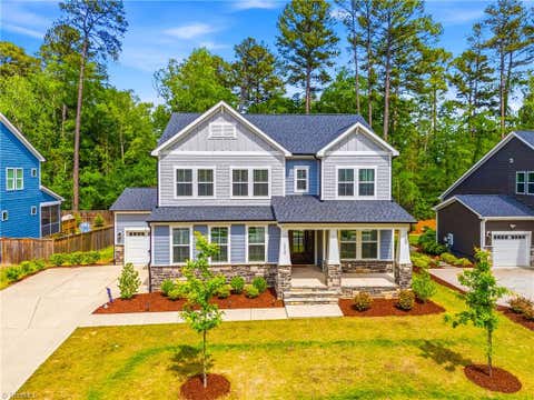 Homes For Sale - 3862 Keohane Drive<br/> Durham, NC 27705