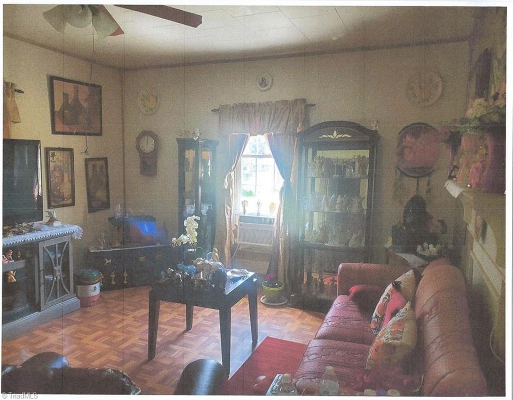 Photo of 138 Lewis Street, Liberty, NC 27298 (MLS # 1214047)