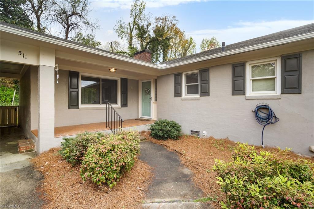 511 Sherbrook Drive, High Point, North Carolina image 2