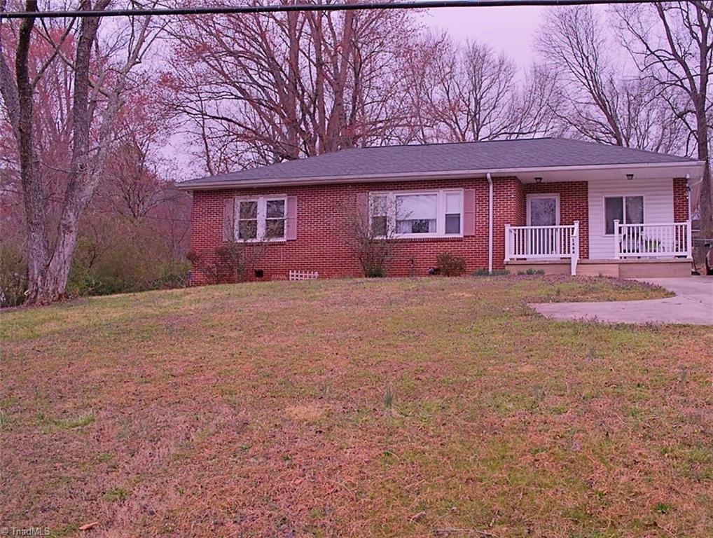 1404 Wentworth Street, Reidsville, North Carolina image 1