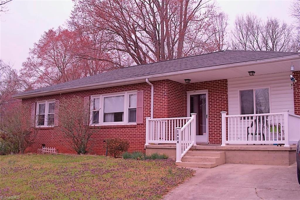 1404 Wentworth Street, Reidsville, North Carolina image 2