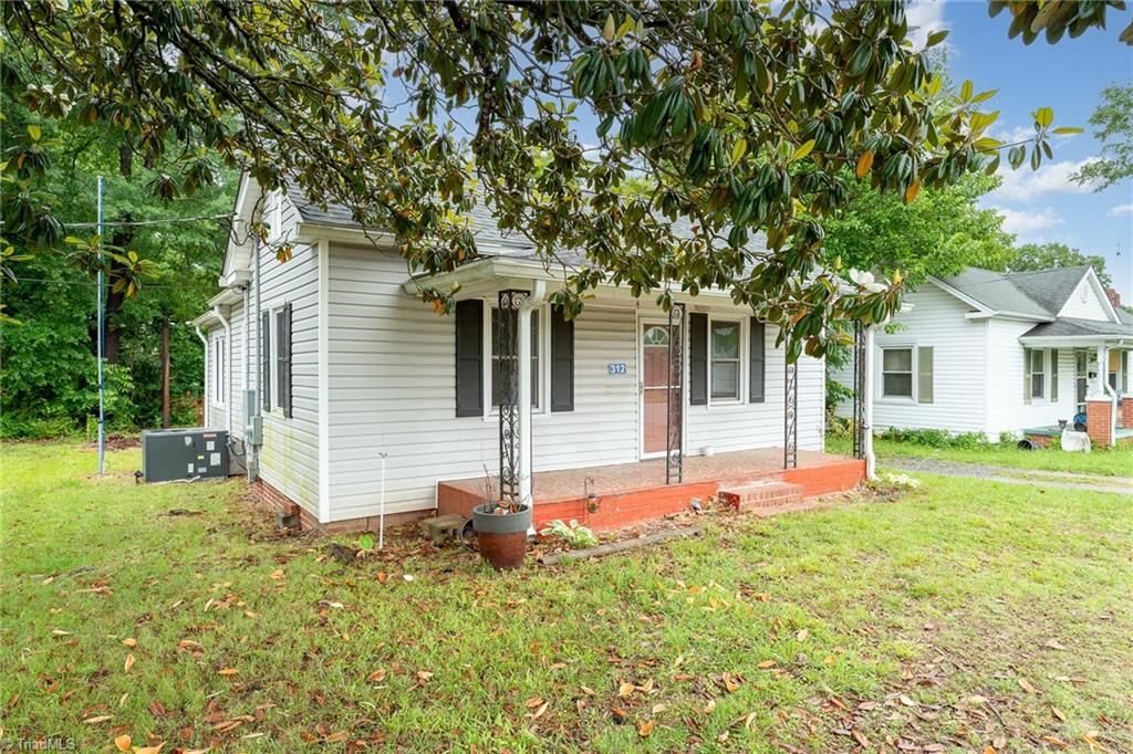 312 Bridge Street, Eden, North Carolina image 2