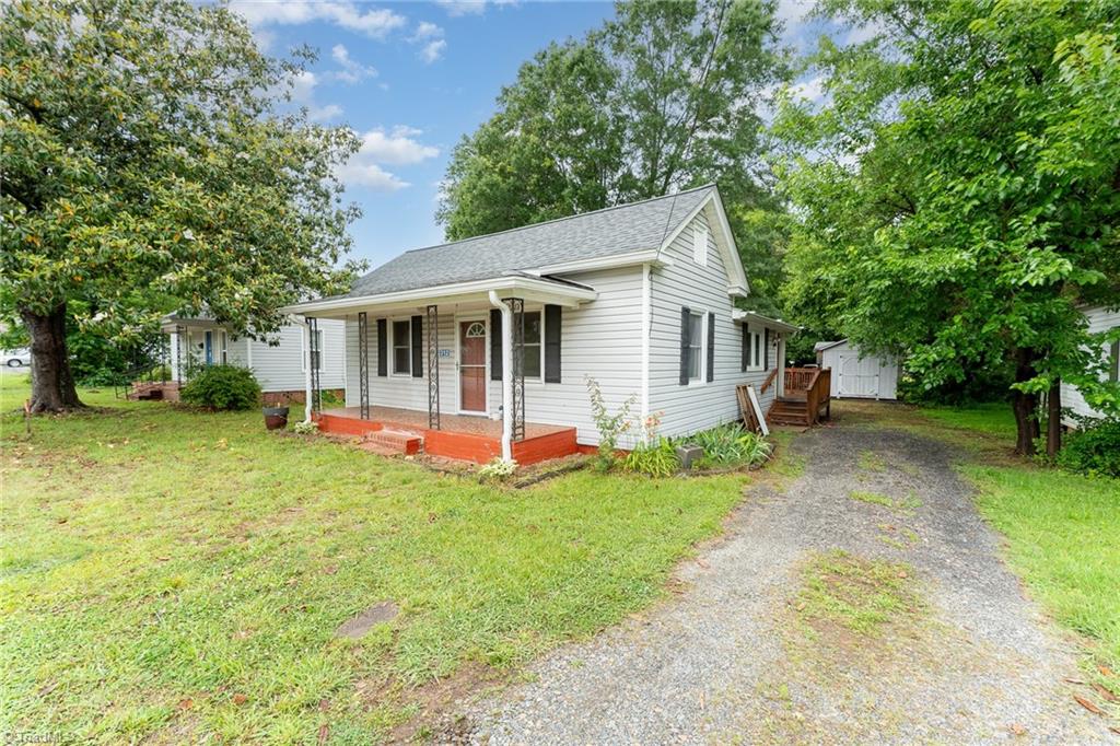 312 Bridge Street, Eden, North Carolina image 3