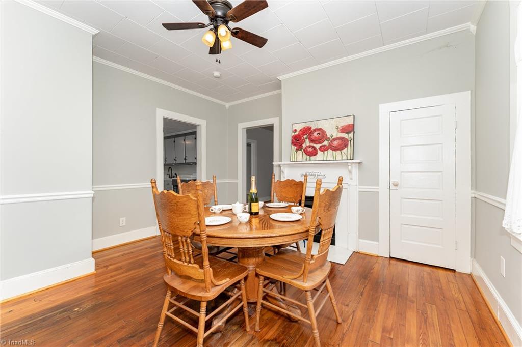 312 Bridge Street, Eden, North Carolina image 9