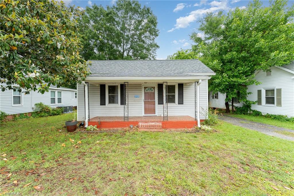 312 Bridge Street, Eden, North Carolina image 1