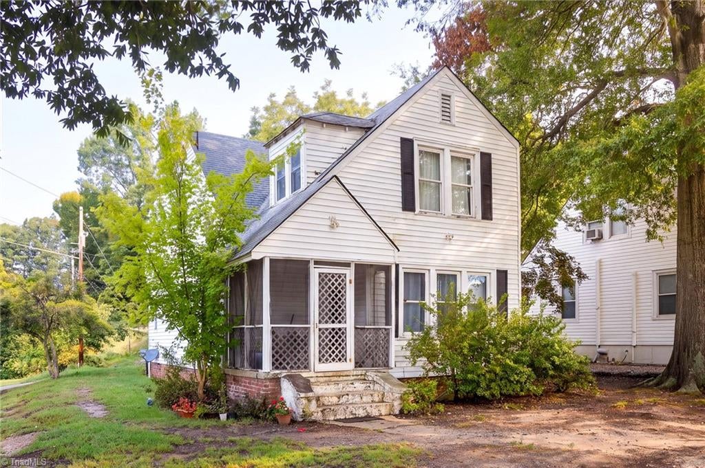 Photo of 4010 S Main Street, Winston-Salem, NC 27127 (MLS # 1237134)