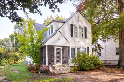 Homes For Sale - 4010 S Main Street<br/> Forsyth County, Winston-Salem, NC 27127