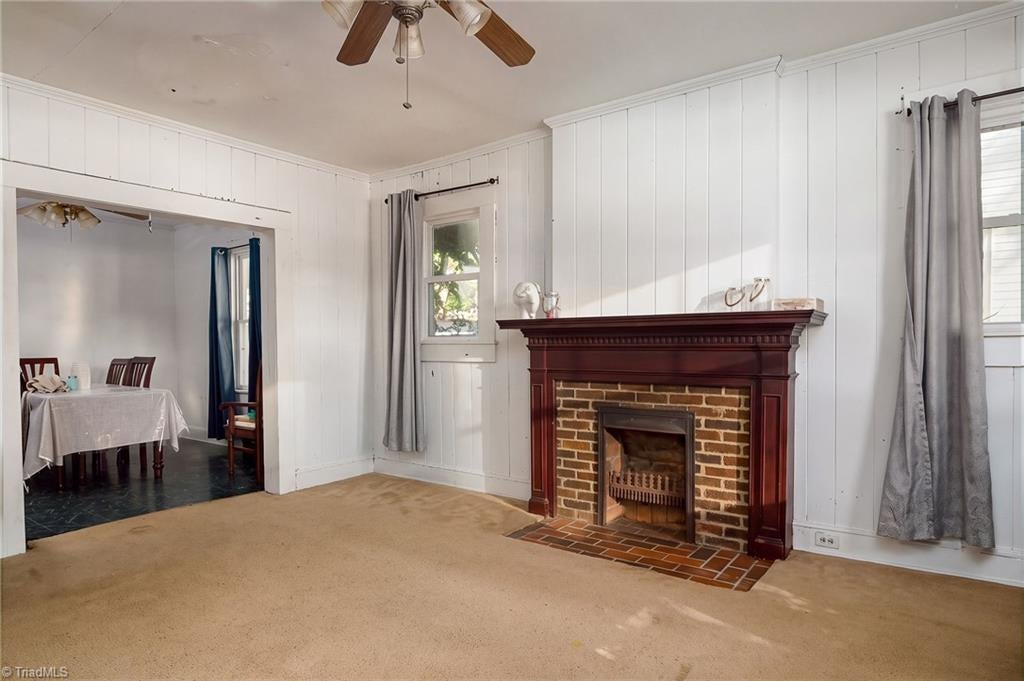 Photo of 4010 S Main Street, Winston-Salem, NC 27127 (MLS # 1237134)