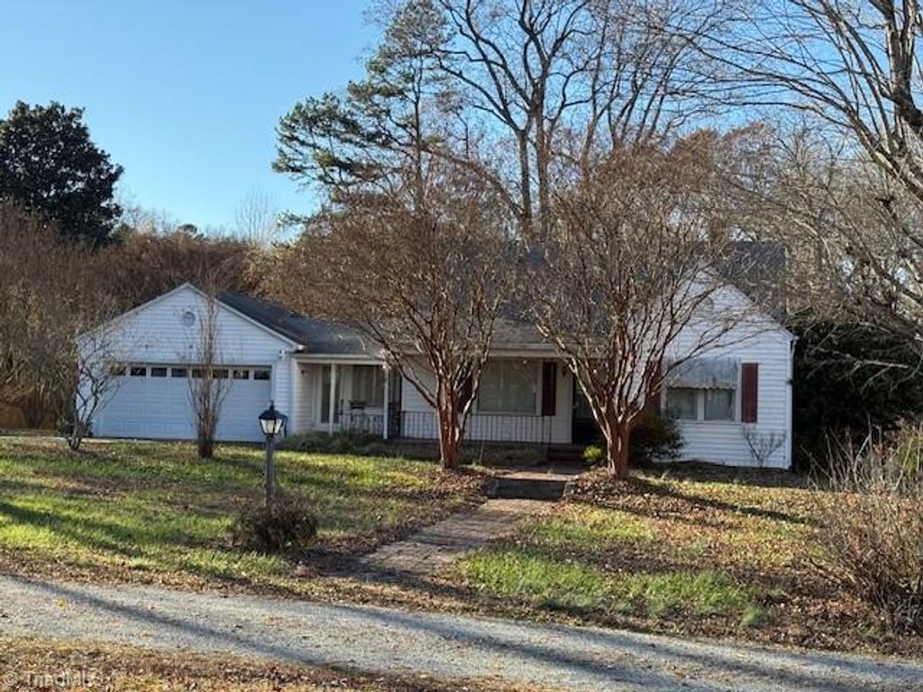 Photo of 1798 S NC highway 801, Advance, NC 27006 (MLS # 1203056)