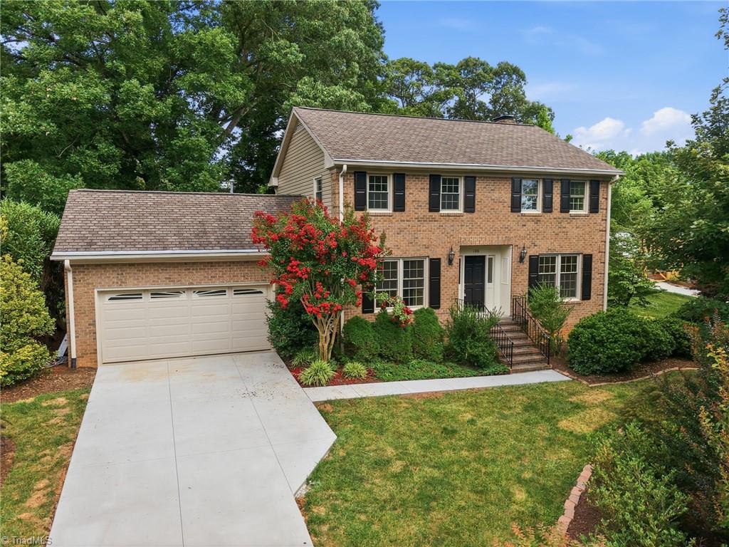 106 Stafford Oak Road, Jamestown, NC, 27282
