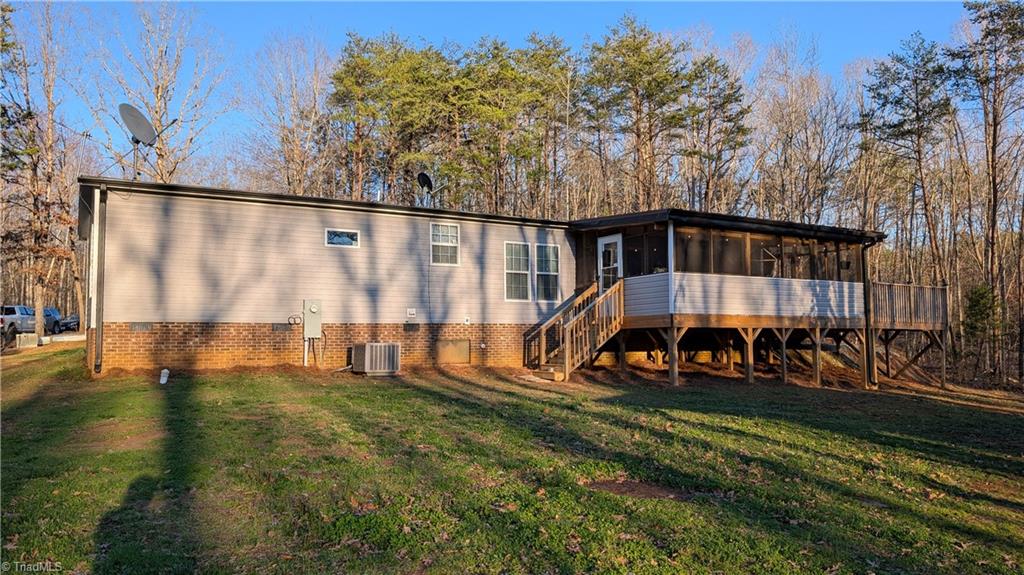 1423 Deer Trail, Reidsville, North Carolina image 28