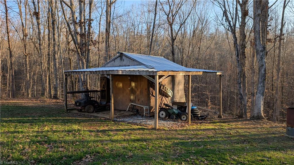 1423 Deer Trail, Reidsville, North Carolina image 33