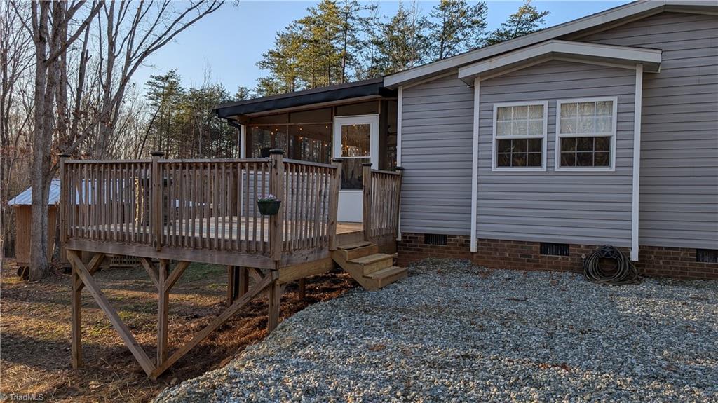 1423 Deer Trail, Reidsville, North Carolina image 4