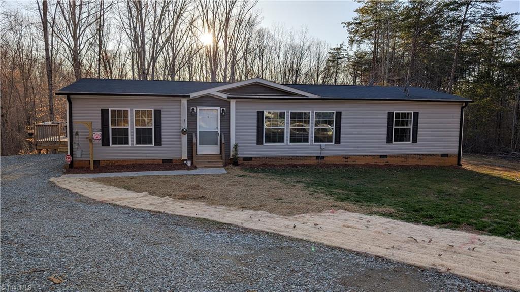 1423 Deer Trail, Reidsville, North Carolina image 3