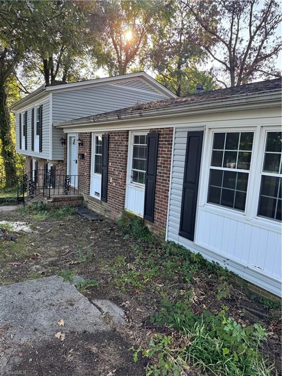 Photo of 2404 Revolan Court, Greensboro, NC 27407 (MLS # 1236468)