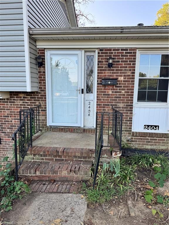Photo of 2404 Revolan Court, Greensboro, NC 27407 (MLS # 1236468)