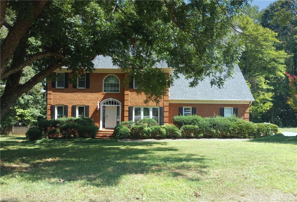 Photo of 8 Dunkirk Place, Greensboro, NC 27410 (MLS # 1237402)