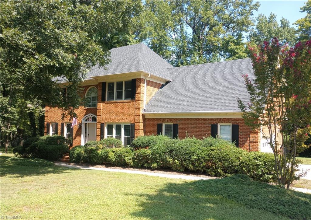 Photo of 8 Dunkirk Place, Greensboro, NC 27410 (MLS # 1237402)